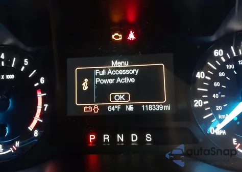 2018 Ford Edge Sel z USA, uszkodzony, nr VIN 2FMPK4J90JBC23745